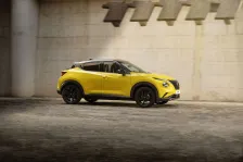 2024 Nissan Juke 1.0 DIG-T (114 bg) 8