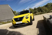 2024 Nissan Juke 1.6 (143 bg) Full Hybrid Multi-Mode 5