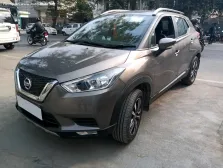 Nissan 1.5i (106 bg) (2019)
