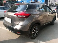 2019 Nissan Kicks 1.5i (106 bg) 2