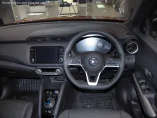 2020 Nissan Kicks e-Power 1.2 (129 bg) Hybrid 3