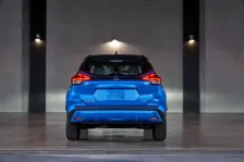 2021 Nissan Kicks 1.6 (122 bg) Xtronic 5