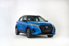 2021 Nissan Kicks 1.6 (122 bg) Xtronic 8