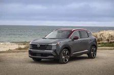 2024 Nissan Kicks 2.0 (141 bg) Xtronic 4