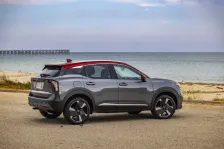 2024 Nissan Kicks 2.0 (141 bg) Xtronic 7