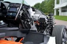 2010 Nissan Leaf 30 kWh (109 bg) 5