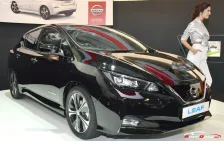 Nissan e+ 62 kWh (217 bg) (2017)