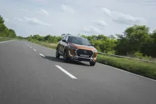 Nissan 1.0 Turbo (100 bg) X-Tronic CVT (2024)