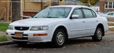 1995 Nissan Maxima 3.0 (193 bg) Automatic 1