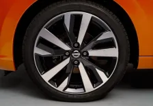 2017 Nissan Micra 1.0 IG (71 bg) 7