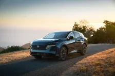 2024 Nissan Murano 2.0 VC-Turbo (241 bg) AWD Automatic 4