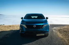 2024 Nissan Murano 2.0 VC-Turbo (241 bg) AWD Automatic 8