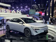 2025 Nissan N7 73 kWh (272 bg) 1