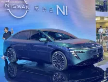 2025 Nissan N7 73 kWh (272 bg) 3
