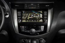 2019 Nissan Navara 2.3 dCi (163 bg) 4WD 6