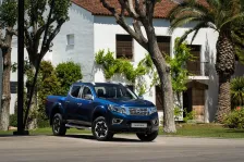 2019 Nissan Navara 2.3 dCi (190 bg) 4WD Automatic 1