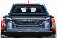 2019 Nissan Navara 2.3 dCi (190 bg) 4WD Automatic 3
