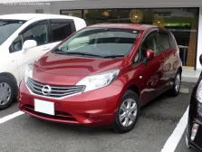 2012 Nissan Note 1.2 DIG-S (98 bg) 4