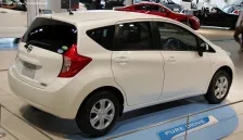 Nissan 1.5 dCi (90 bg) (2012)