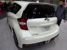 Nissan e-POWER Nismo 1.2 (109 bg) Hybrid Automatic (2017)