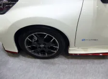 2017 Nissan Note Nismo S 1.6 (140 bg) 5