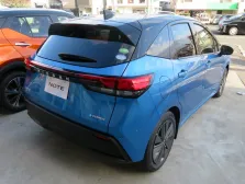 2020 Nissan Note e-POWER 1.2 (116 bg) Hybrid Automatic 2