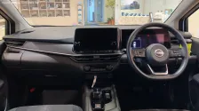 2020 Nissan Note e-POWER 1.2 (116 bg) Hybrid Automatic 4