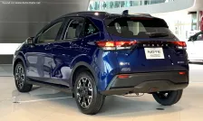 2021 Nissan Note e-POWER 1.2 (184 bg) Hybrid 4WD Automatic 2