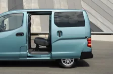 2009 Nissan NV200 1.5 dCi (90 bg) 6
