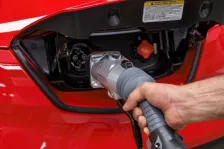 2013 Nissan NV200 40 kWh (109 bg) 5