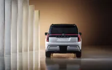 2024 Nissan Patrol NISMO 3.5 V6 (495 bg) 4WD Automatic 7