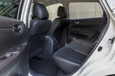 2014 Nissan Pulsar 1.2 DIG-T (115 bg) 5