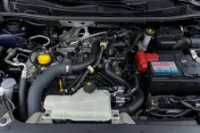 2014 Nissan Pulsar 1.2 DIG-T (115 bg) 6