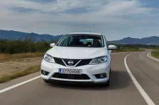 2014 Nissan Pulsar 1.2 DIG-T (115 bg) 7