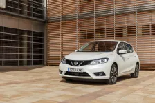 2014 Nissan Pulsar 1.6 DIG-T (190 bg) 1