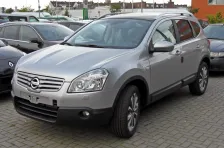 2008 Nissan Qashqai 1.5 dCi (103 bg) 3
