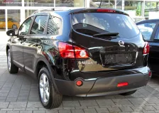 2008 Nissan Qashqai 1.5 dCi (103 bg) 6