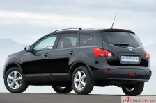 2008 Nissan Qashqai 2.0 dCi (150 bg) 8