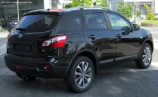 2010 Nissan Qashqai 1.5 dCi (106 bg) 6