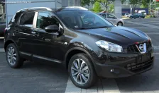 2010 Nissan Qashqai 1.6 (114 bg) 5
