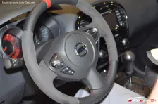 2010 Nissan Qashqai 1.6 (117 bg) Stop/Start 6