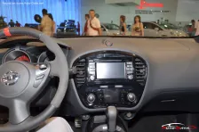 2010 Nissan Qashqai 1.6 (117 bg) Stop/Start 7