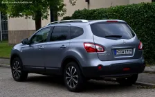 2010 Nissan Qashqai 1.6 dCi (131 bg) 4x4 2