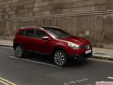 Nissan 2.0 dCi (150 bg) 4x4 Automatic (2010)