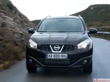 2010 Nissan Qashqai 2.0 dCi (150 bg) 8