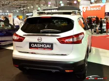 2013 Nissan Qashqai 1.2 DiG-T (115 bg) 6