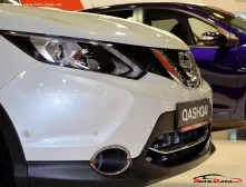 2013 Nissan Qashqai 1.5 dCi (110 bg) 4