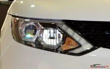 2013 Nissan Qashqai 1.6 dCi (130 bg) CVT 5