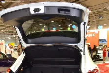 2013 Nissan Qashqai 2.0 (141 bg) Xtronic 7