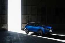 2021 Nissan Qashqai 1.3 DIG-T (158 bg) Mild Hybrid 7